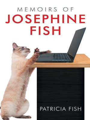 cover image of Memoirs of Josephine Fish